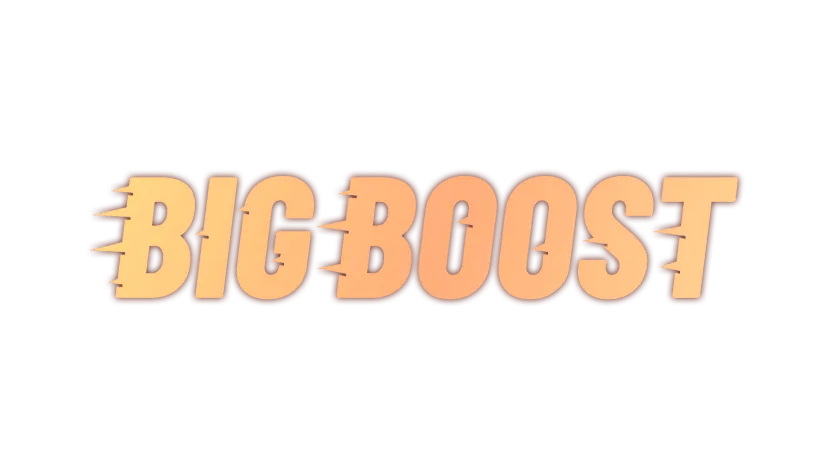 Big Boost